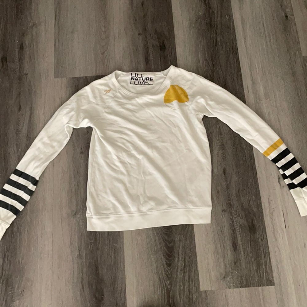 Free City long sleeve shirt